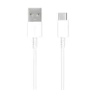 Eredeti kábel Samsung DG970BWE GP-TOU021RFAWW USB-C 1.5M Fehér (bulk EU)