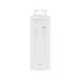 Eredeti Huawei AP71 4071497 USB-C 1M fehér (bliszter EU),