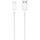 Eredeti Huawei AP71 4071497 USB-C 1M fehér (bliszter EU),