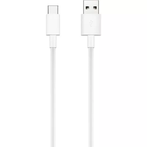Eredeti Huawei AP71 4071497 USB-C 1M fehér (bliszter EU),