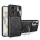 Techsuit - CamGuard Pro - Honor 90 - Fekete tok