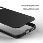Nillkin Super Frosted PRO hátlap tok Google Pixel 9/9 Pro Fekete