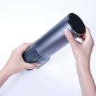 Baseus - (60 darabos) Szemetes zsák Gentleman Stílus (CRLJD-0G) - Szemeteshez, 2 tekercs - Szürke