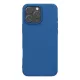 Nillkin Super Frosted Shield Pro tok iPhone 16 Pro - kék