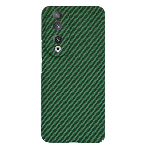 Techsuit - Karbonit Rosthéj - Honor 90 - Zöld tok