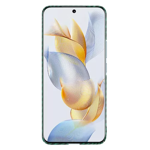 Techsuit - Karbonit Rosthéj - Honor 90 - Zöld tok