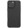 Nillkin Super Frosted PRO Mágneses Hátlap Tok Apple iPhone 16 Pro Fekete