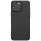 Nillkin Super Frosted PRO Mágneses Hátlap Tok Apple iPhone 16 Pro Fekete