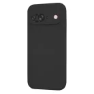 Techsuit - SoftFlex - Google Pixel 9 - Fekete tok