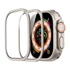 Armorite Védelmi Készlet Apple Watch Ultra 49mm (tok+üvegfólia)