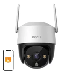 360° Kültéri Wi-Fi Kamera IMOU Cruiser SE+ 3MP