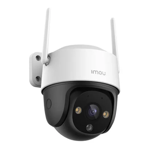360° Kültéri Wi-Fi Kamera IMOU Cruiser SE+ 3MP