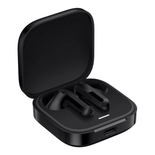 Xiaomi Redmi Buds 6 Active Fekete EU BHR8396GL