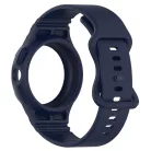 Karóraszíj - Techsuit (W066) - Google Pixel Watch / Watch 2 / Watch 3 41mm - Tengerészkék