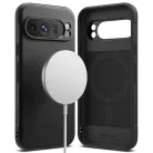 Google Pixel 9 Pro Fekete Ringke Onyx MagSafe tok