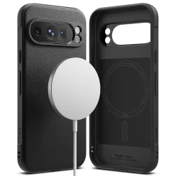 Google Pixel 9 Pro Fekete Ringke Onyx MagSafe tok