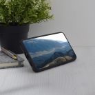 Techsuit - Glinth - Xiaomi Redmi 14C / Poco C75 - Fekete tok