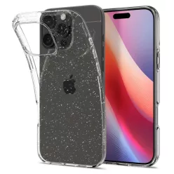 iPhone 16 Pro Spigen Liquid Crystal Glitter Crystal tok