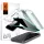 TEMPERED GLASS Spigen GLAS.TR "EZ FIT" 2-PACK IPHONE 15 PRIVACY üvegfólia