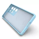 Techsuit - Mágikus Pajzs - Samsung Galaxy S25 Ultra - Fekete tok