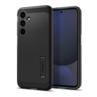 Galaxy S24 Fe Fekete Spigen Tough Armor Magsafe tok