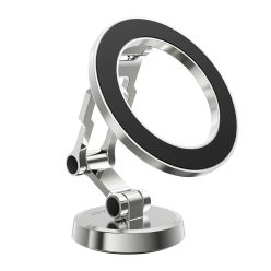   Acefast D20 mágneses autós telefontartó műszerfalra - Szürke