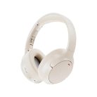 Acefast H6 ANC Vezeték nélküli Bluetooth 5.3 IPX4 Formatartó Fejhallgató - Fehér