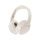 Acefast H6 ANC Vezeték nélküli Bluetooth 5.3 IPX4 Formatartó Fejhallgató - Fehér