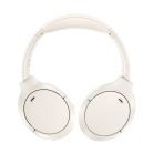 Acefast H6 ANC Vezeték nélküli Bluetooth 5.3 IPX4 Formatartó Fejhallgató - Fehér