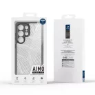 DUX DUCIS AIMO tok Samsung Galaxy S25 Ultra fekete