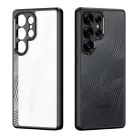 DUX DUCIS AIMO tok Samsung Galaxy S25 Ultra fekete