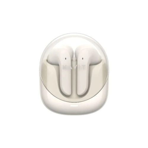 Havit Wireless Earbuds Modern Buds (TW947) - Játékhoz, mikrofonnal, Bluetooth 5.3, TWS, ENC, USB-C, 400mAh - Fekete
