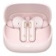 Havit - Vezeték nélküli fülhallgató (TW906 Pro) - Bluetooth 5.3, mikrofonnal, TWS, ANC, Type-C, 300mAh - Rózsaszín