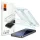 Spigen Glas.TR "EZ Fit" 2-Pack Galaxy S24 FE üvegfólia