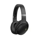 Havit Vezeték nélküli fejhallgató (H630BT Pro) - Bluetooth 5.3, ANC, Összecsukható, Hordozható, 500mAh, Type-C - Fekete