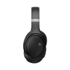 Havit Vezeték nélküli fejhallgató (H630BT Pro) - Bluetooth 5.3, ANC, Összecsukható, Hordozható, 500mAh, Type-C - Fekete