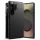 Ringke - Onyx - Samsung Galaxy S25 Ultra - Fekete tok