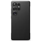 Ringke - Onyx - Samsung Galaxy S25 Ultra - Fekete tok
