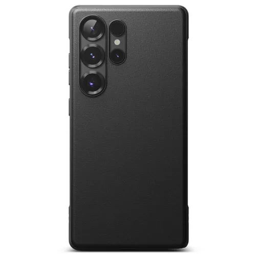 Ringke - Onyx - Samsung Galaxy S25 Ultra - Fekete tok