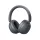 Baseus - Vezeték nélküli fejhallgató Bass 35 Max (A00070800821-00) - Fülre helyezhető, Bluetooth 5.3, Hangszigetelés, Összehajtható - Alkonyat Szürke