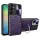 Techsuit - CamGuard Pro - Samsung Galaxy A26 5G - Lila tok