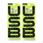 Remax Micro USB/ USB Type-C adapter ezüst (RA-USB1)