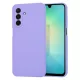 Techsuit - SoftFlex - Samsung Galaxy A26 5G - Világoslila tok