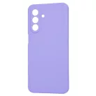 Techsuit - SoftFlex - Samsung Galaxy A26 5G - Világoslila tok