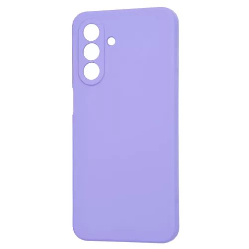 Techsuit - SoftFlex - Samsung Galaxy A26 5G - Világoslila tok
