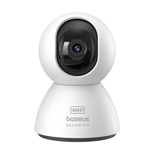 Baseus Security P1 Kamera 3K Fehér