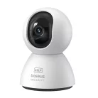 Baseus Security P1 Kamera 3K Fehér
