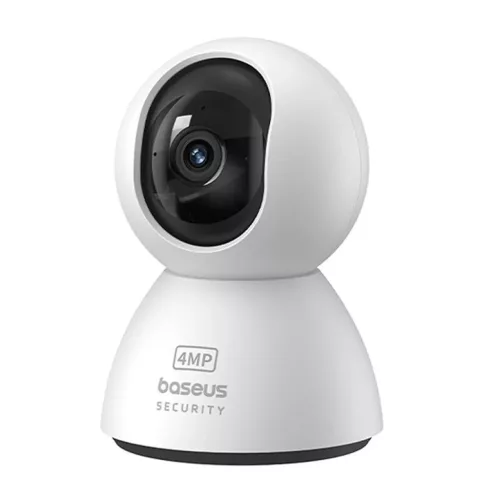 Baseus Security P1 Kamera 3K Fehér
