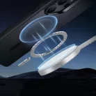 Esr Classic Hybrid Halolock Magsafe Galaxy S25 Ultra Frosted Black tok