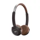 Wireless Headphones H616BT Havit - Fülre illő, Bluetooth 5.4, 400mAh, Type-C - Barna